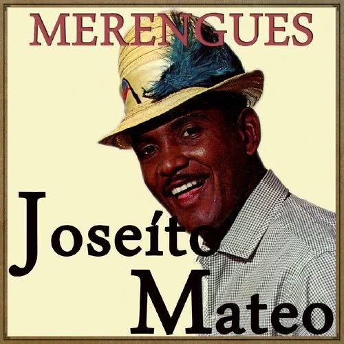 Ahora Que Estoy Sabroso (Merengue)