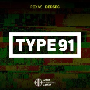 收聽Roxas的Dedsec歌詞歌曲
