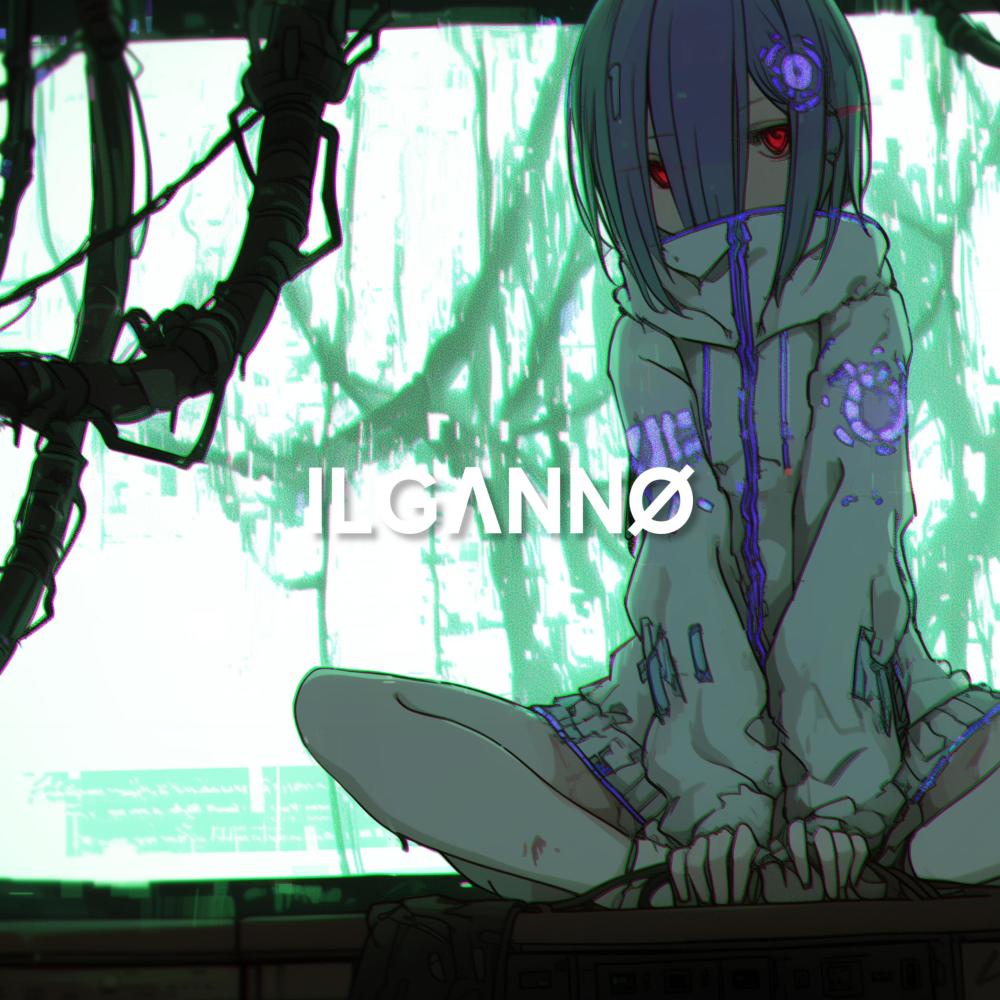 ILGΛNNØ (SLOWEDCORE)