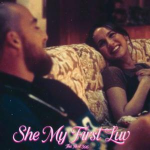 Tha Illest 306的專輯She My First Luv (Explicit)