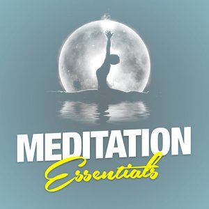 Meditation的專輯Meditation Essentials