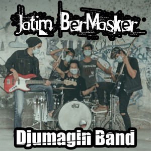 Listen to Jatim Bermasker song with lyrics from Agos Kotak
