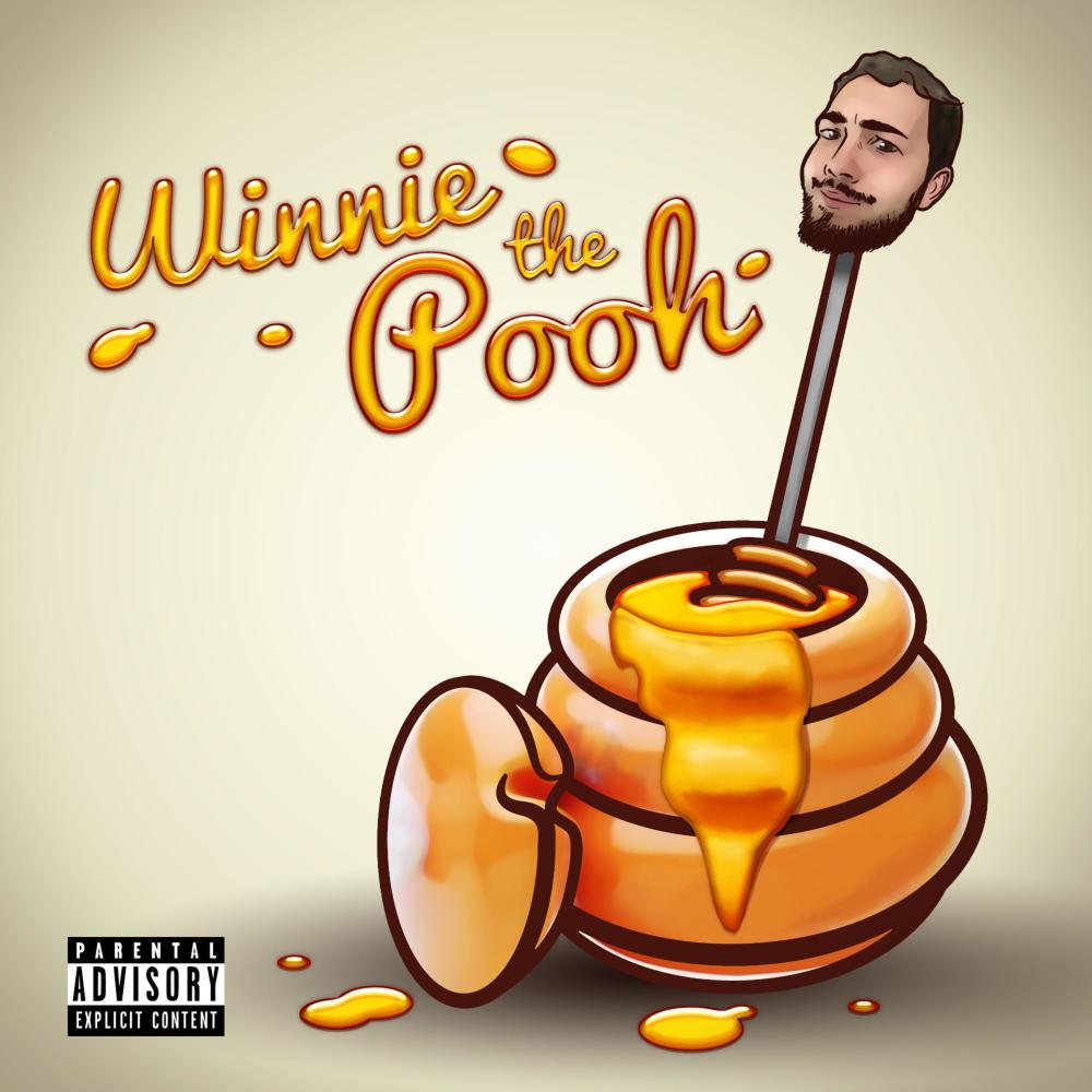 Winnie the Pooh (Explicit)