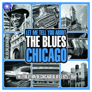 ดาวน์โหลดและฟังเพลง Evil Devil Woman Blues พร้อมเนื้อเพลงจาก Joe McCoy