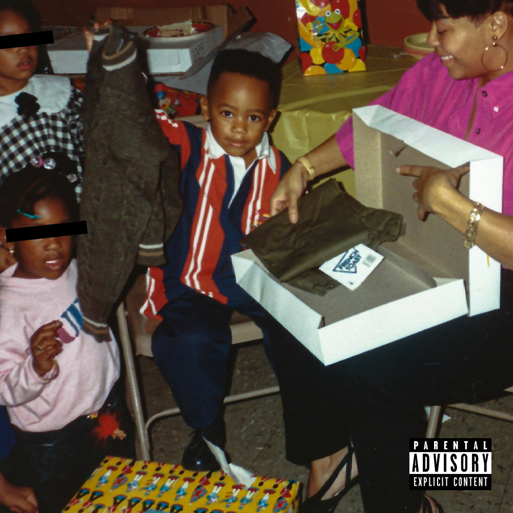 Popular (Explicit)
