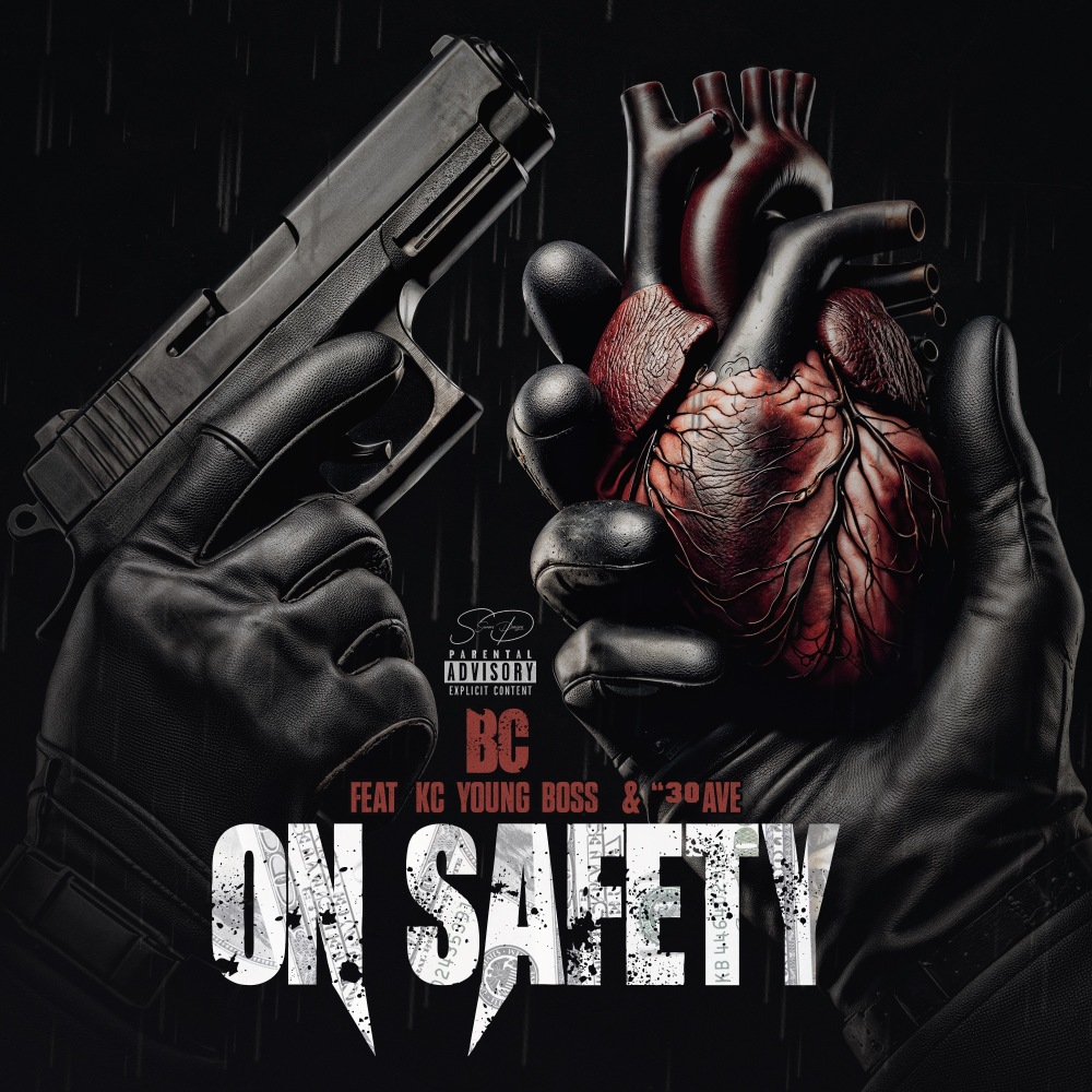 On Safety (Explicit)