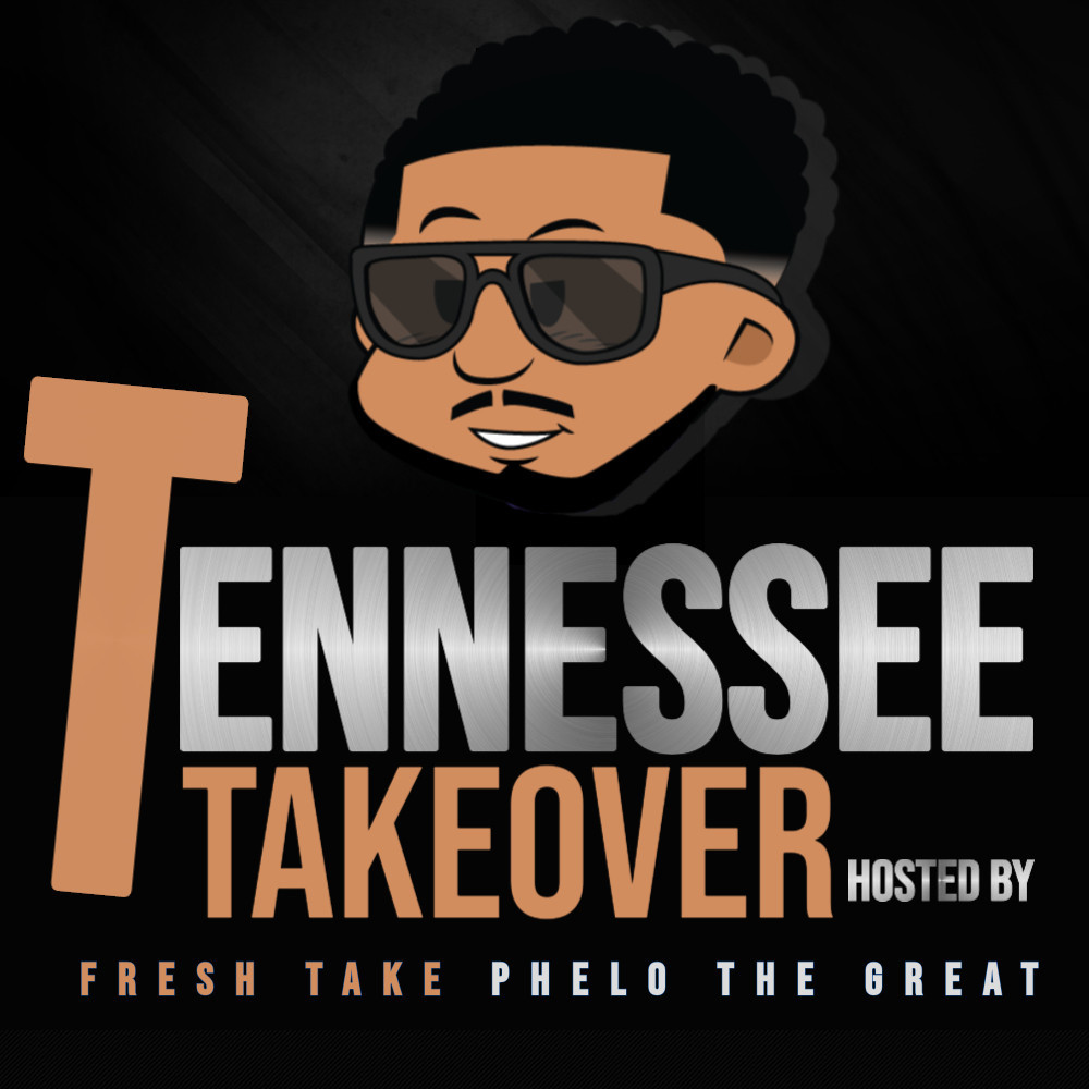 Tennessee Takeover (Explicit)
