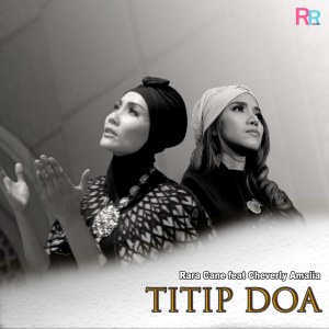 Album Titip Doa from Rara Cane