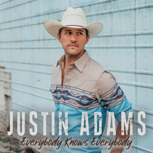 Dengarkan Everybody Knows Everybody lagu dari Justin Adams dengan lirik