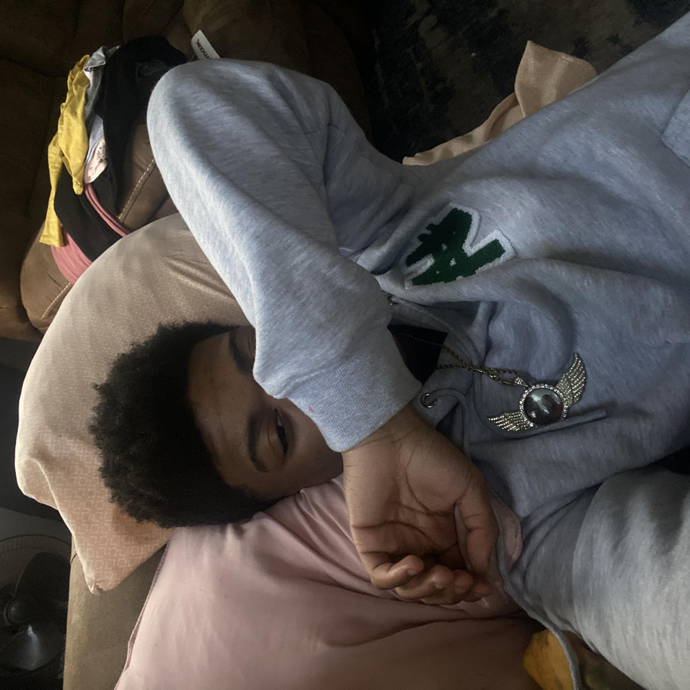 Fell In October (Explicit)