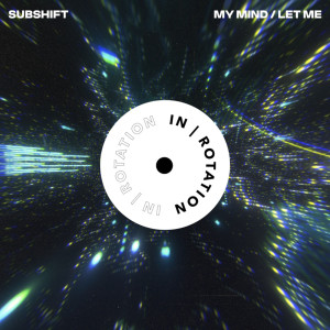 Album My Mind / Let Me from 