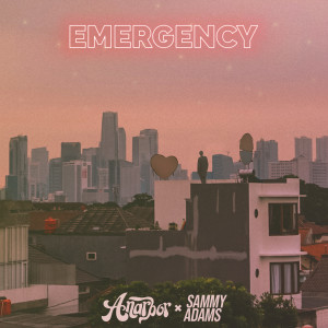 ดาวน์โหลดและฟังเพลง Emergency พร้อมเนื้อเพลงจาก Anarbor