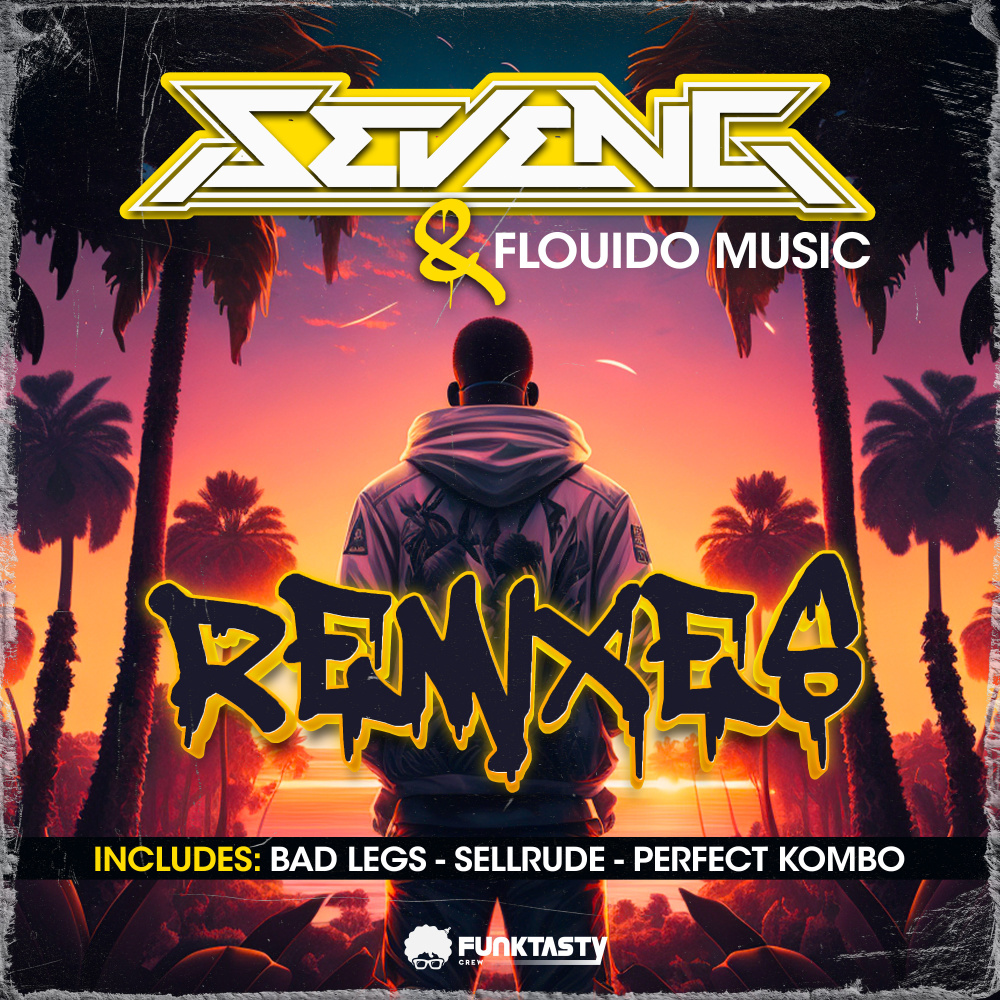 Sunlight (Sellrude Remix)