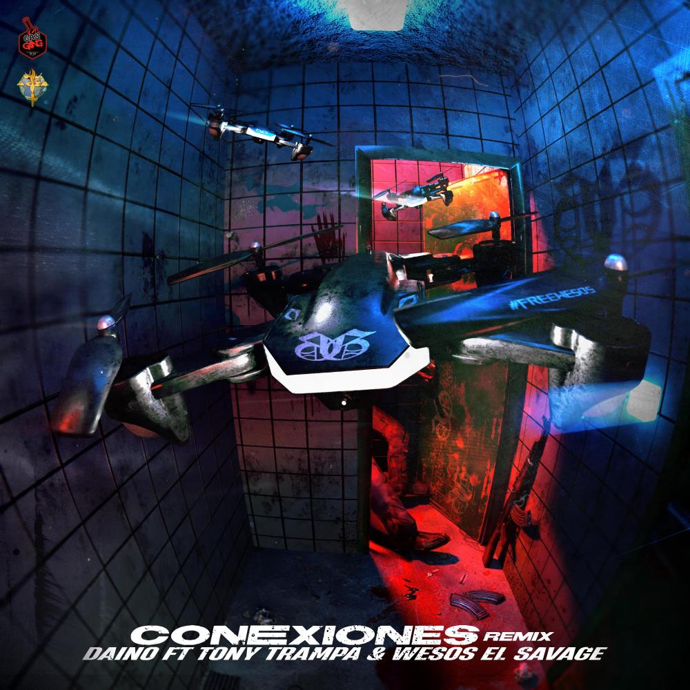 Conexiones (Remix|Explicit)
