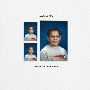 Listen to Ferrari song with lyrics from Harmless