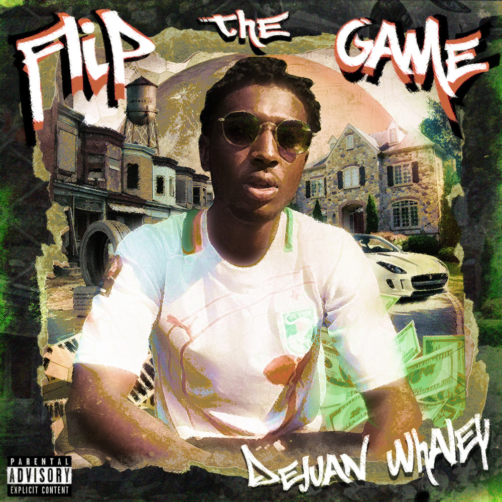 Flip the Game (Explicit)