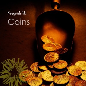 Kraynidolski的專輯Coins