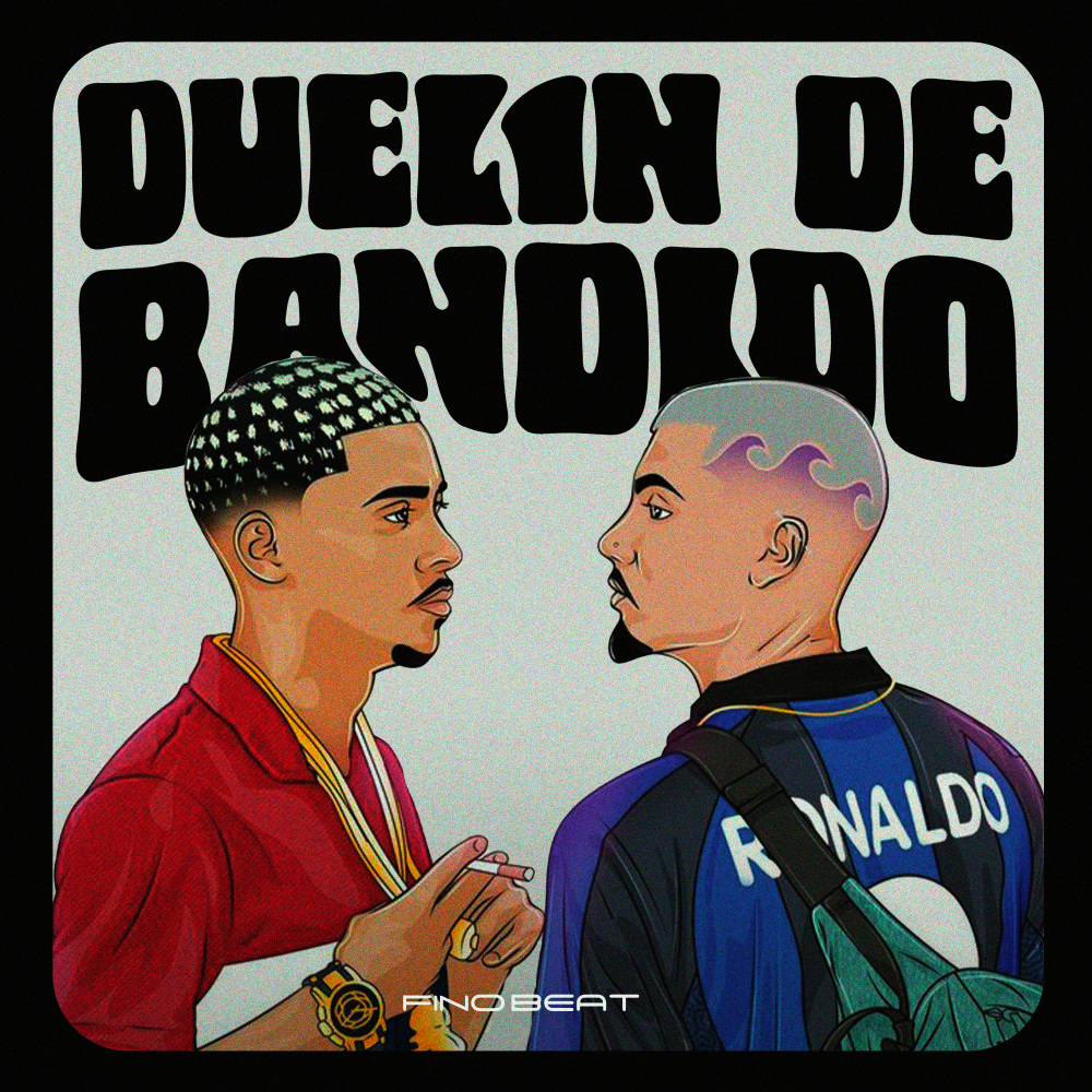 Duelin De bandido (Explicit)