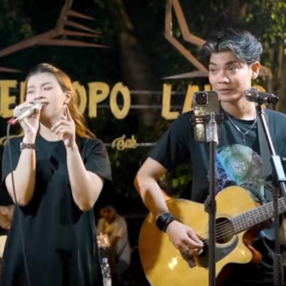 Sekecewa Itu (cover)