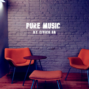Album Pure Music By Civico 60 from Various