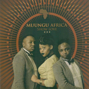 收聽Muungu Africa的Dali Wami歌詞歌曲