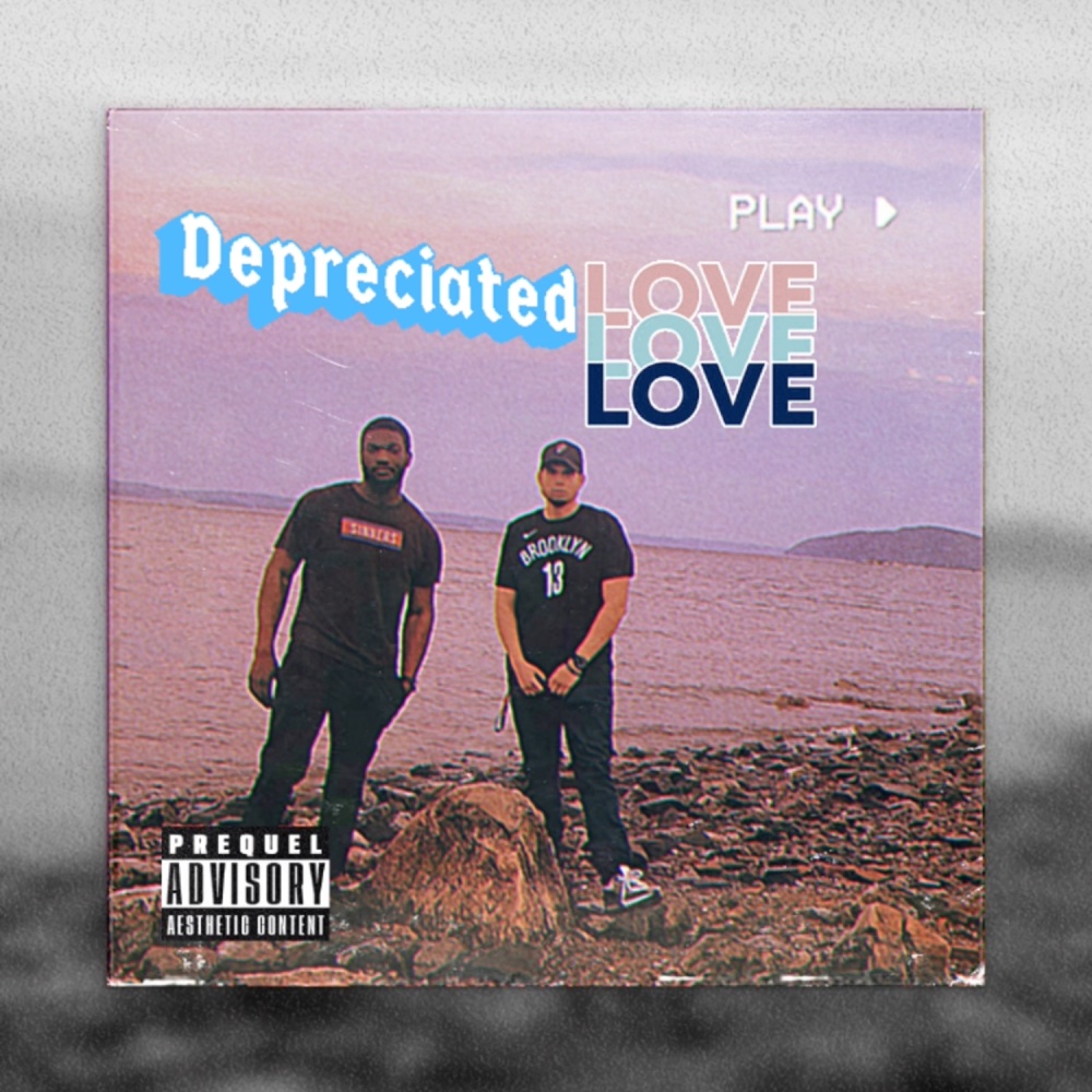 Depreciated Love (feat. Ku Ro)