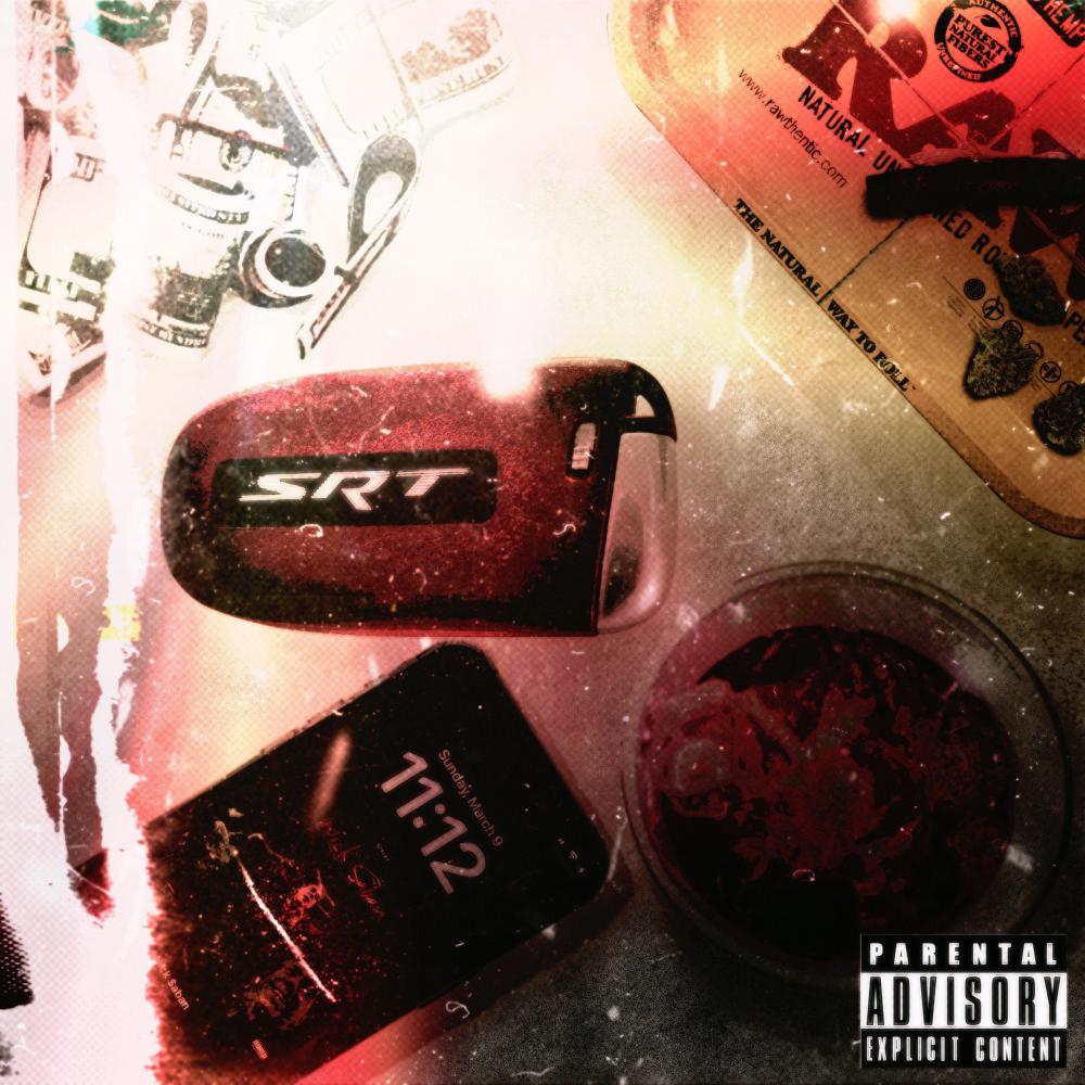 Red Key (Explicit)