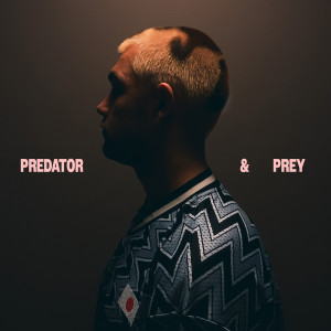 Album Predator & Prey from Val Fritz