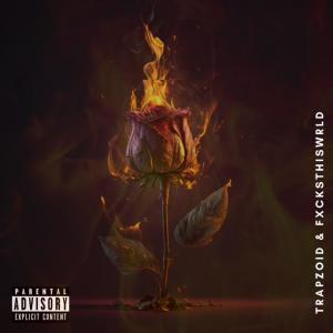收聽Fxcksthiswrld的Back and forth (Explicit)歌詞歌曲