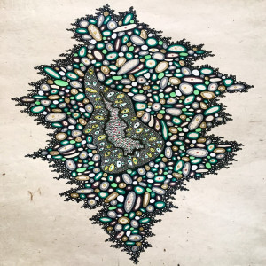 Listen to Shifting Through Time song with lyrics from Visceral Design