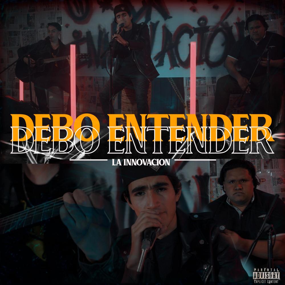 Debo Entender (Acustico)
