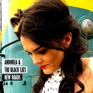 收聽Andhrea的Why Don´t You Do Right歌詞歌曲