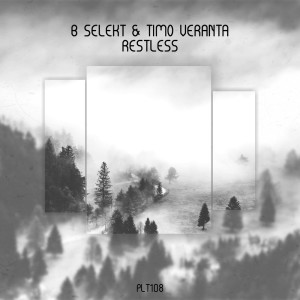 Dengarkan lagu Restless (Listener Edition) nyanyian B Selekt dengan lirik