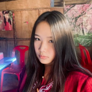 收聽Debary Staunch KarenGirl的ขอโทษที่เป็นแบบนี้歌詞歌曲