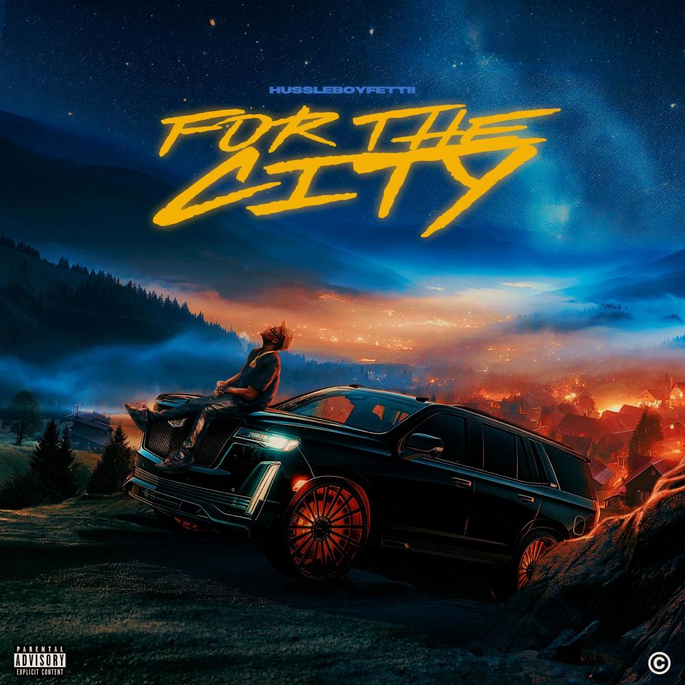 Liar (feat. Chef boy & Joe Moses) (Explicit)