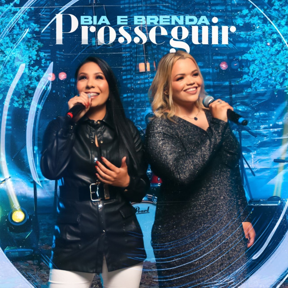 Prosseguir (Playback)