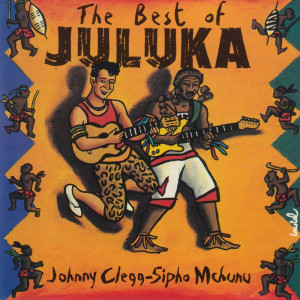 The Best Of Juluka