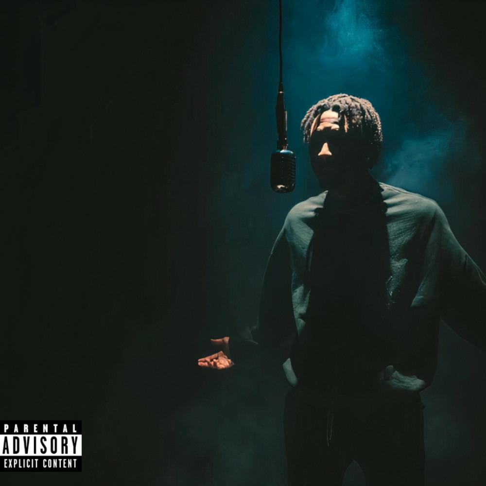 Mercedes Benz (feat. NiiTro) (Explicit)