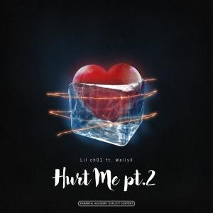 Listen to Hurt me pt.2 (Explicit) song with lyrics from lil ch01
