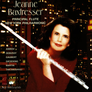 收聽Alan Stepansky的Three Water Colours for Flute, Cello and Piano: I. On a Clear Morning歌詞歌曲