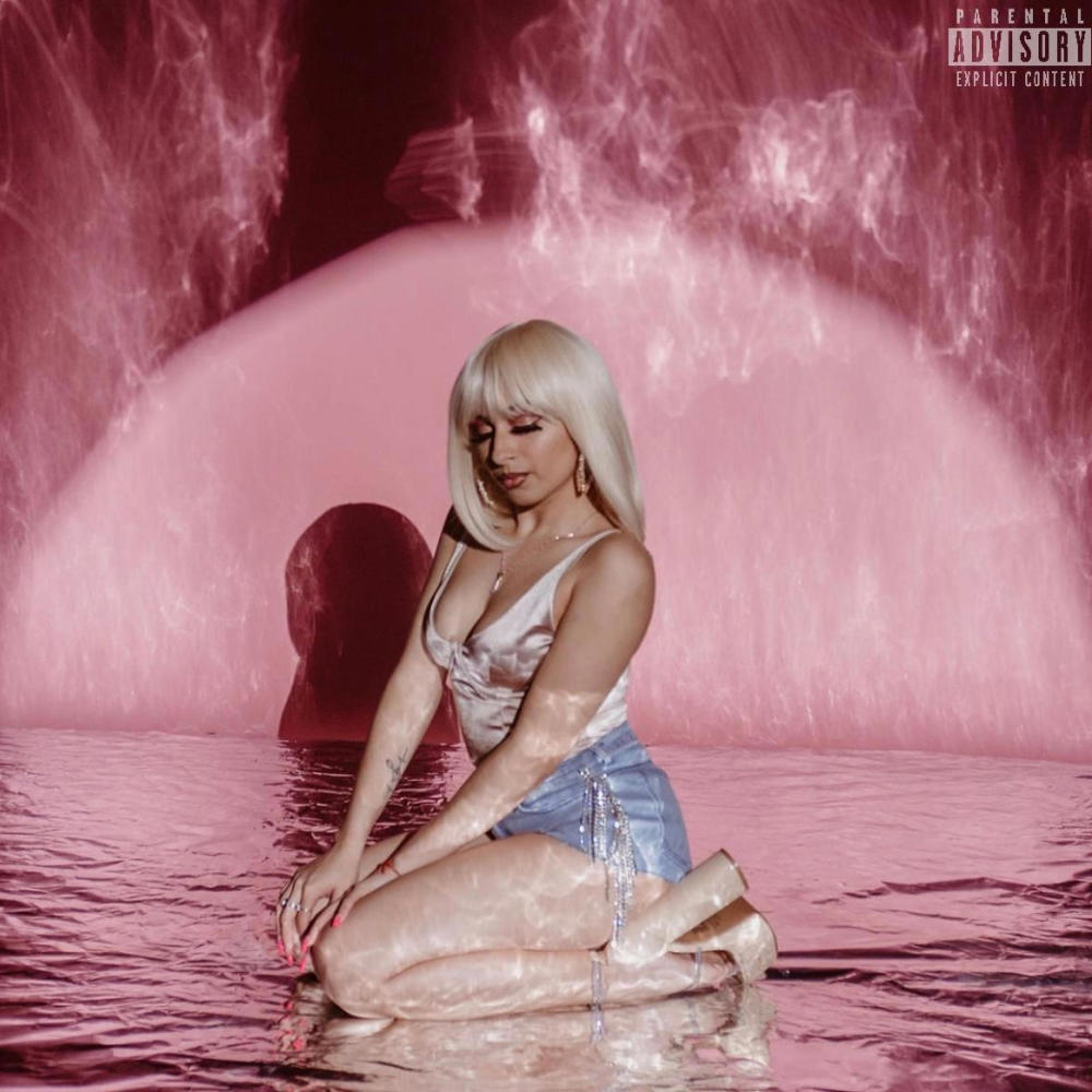 Dark (Explicit)
