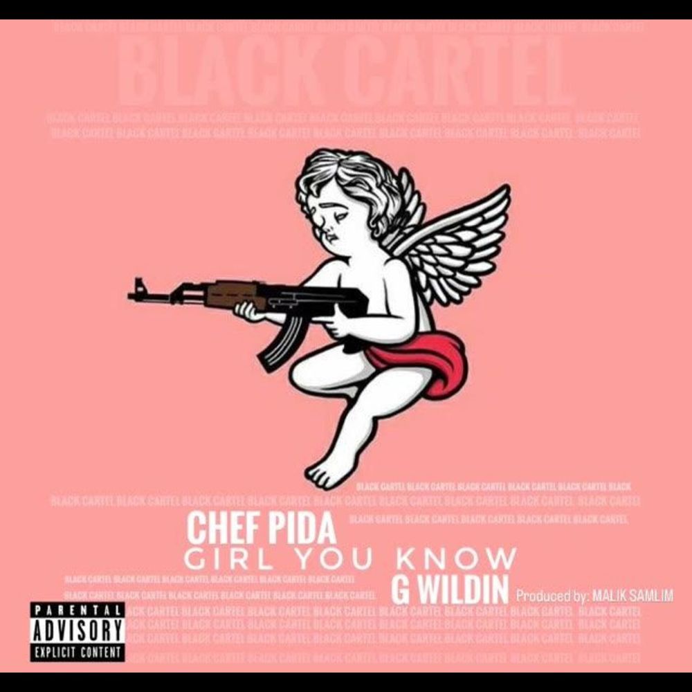 Girl You Know (Explicit)