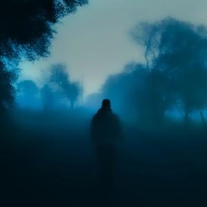 Dengarkan lagu we forgot who we are (slowed) nyanyian Azure dengan lirik