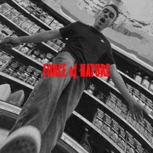 收聽Freido的Force of Nature (Explicit)歌詞歌曲