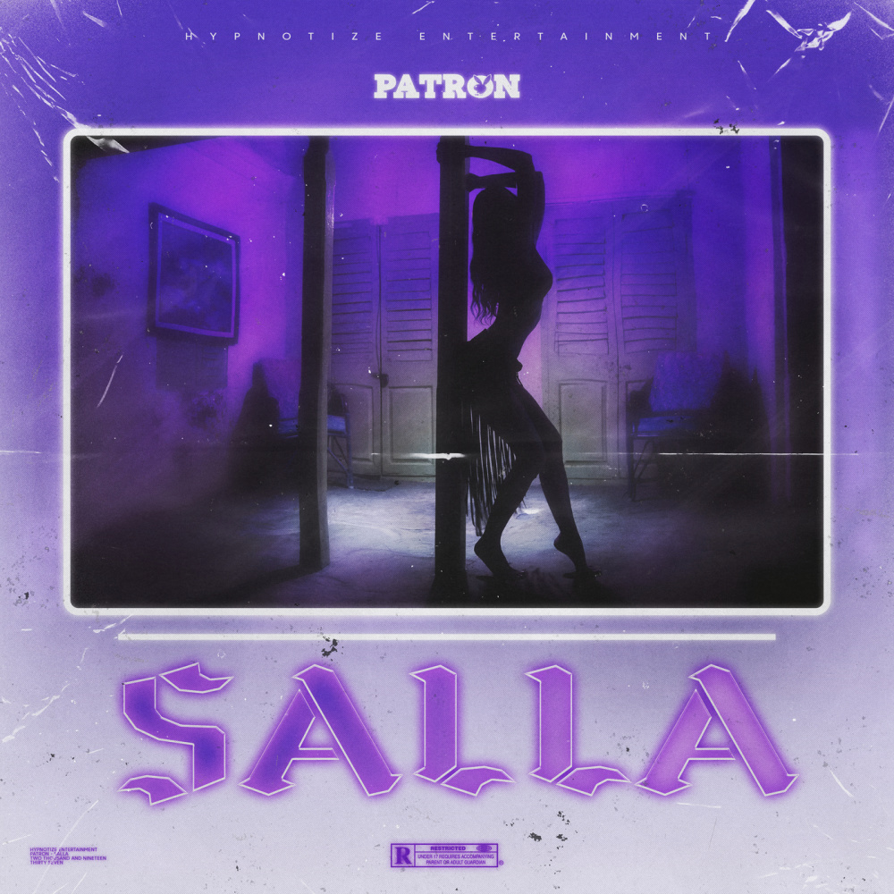 SALLA (Explicit)