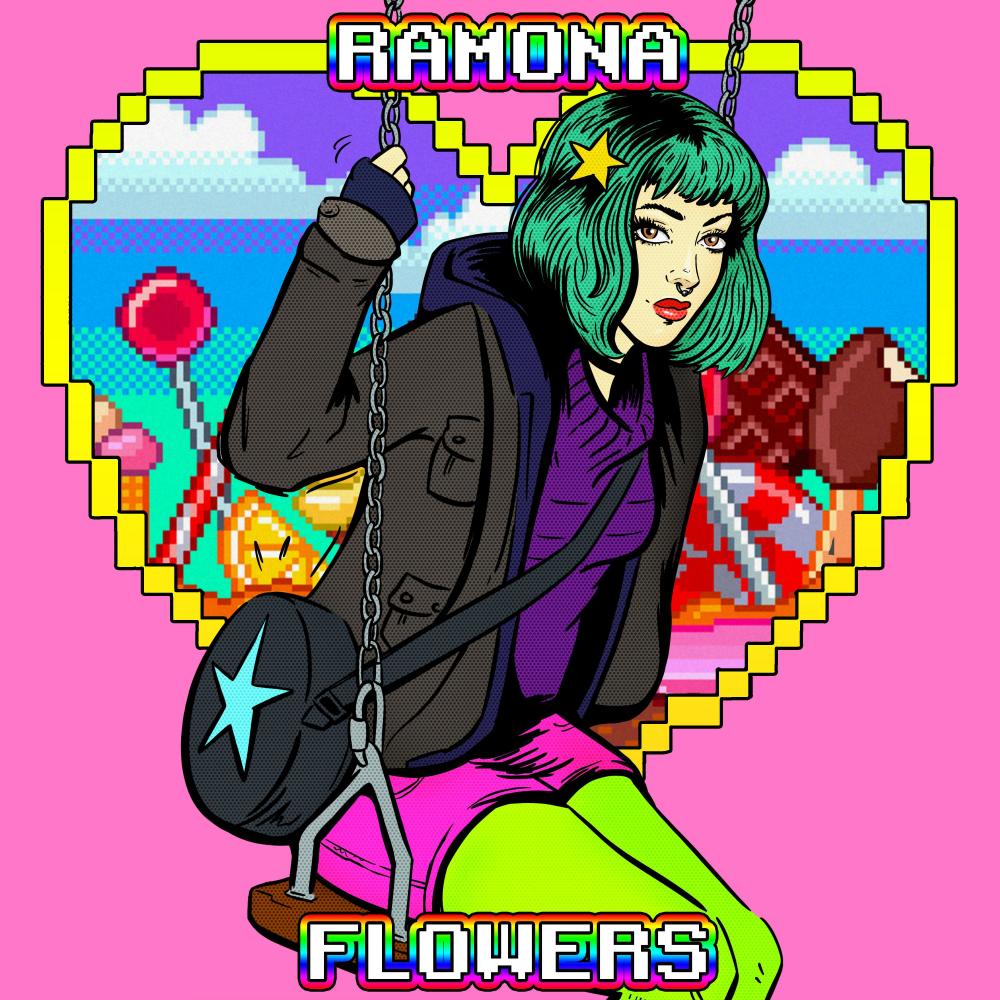 I <3 Fighting Games (Explicit)