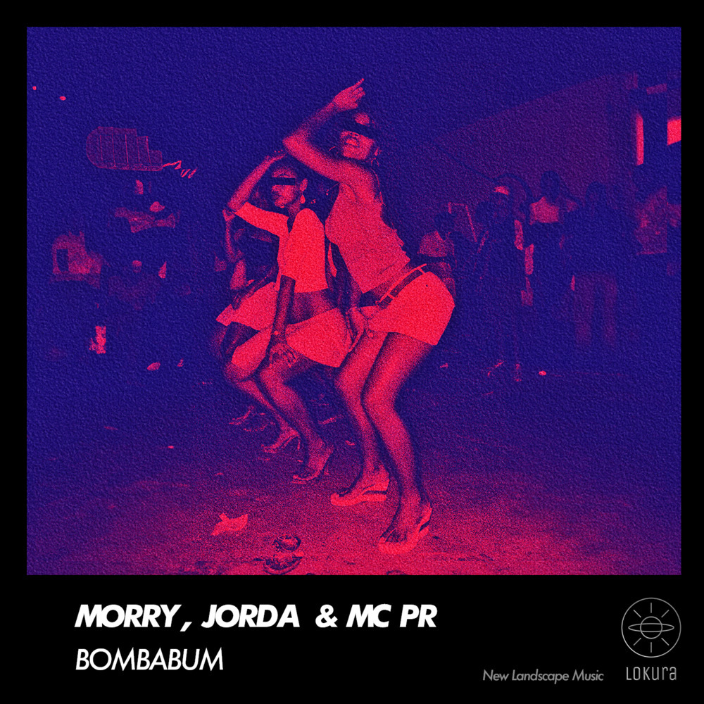 Bombabum (Extended Mix)