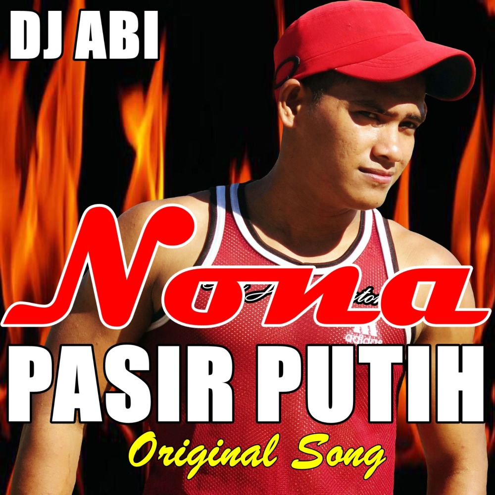 Nona Pasir Putih
