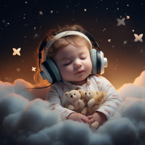 Baby Sleep Shushers的專輯Frosty Nights: Winter Baby Lullabies