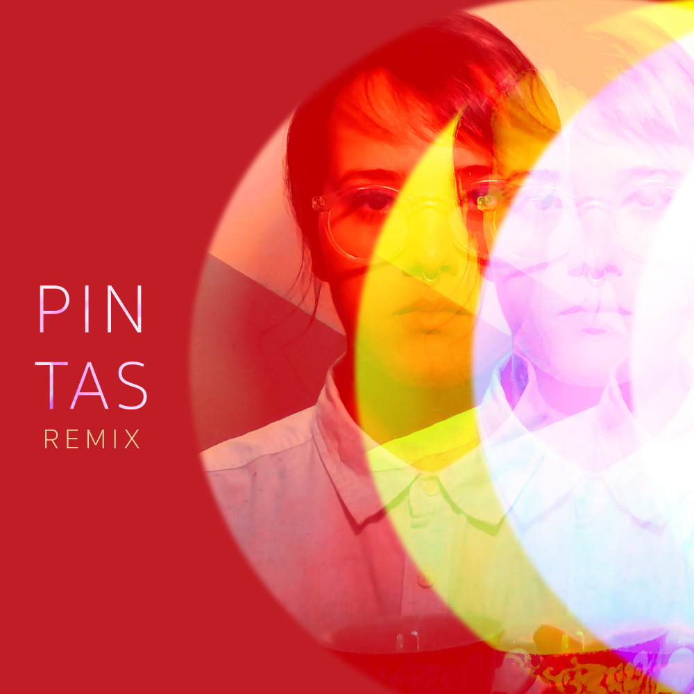 Pintas (Remix) (Architect Of Love Remix|Remix)